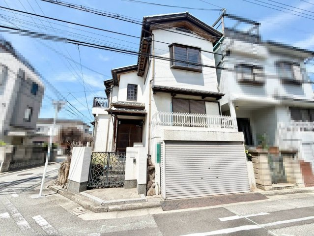 浜寺石津町西４丁　中古一戸建の画像