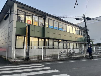 【外観】 | 久米川高橋ビル