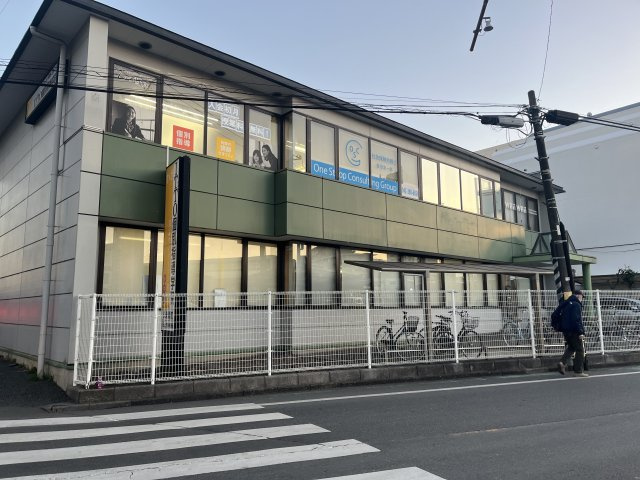 【外観】 | 久米川高橋ビル