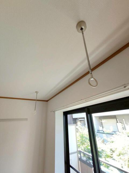 【設備】 | メゾン桐原