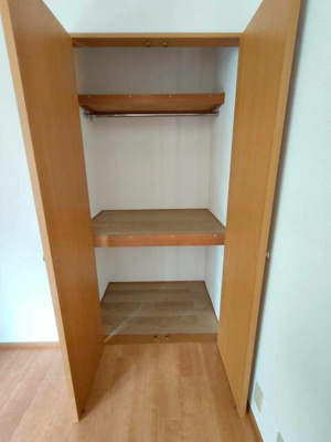 【収納】 | メゾン桐原
