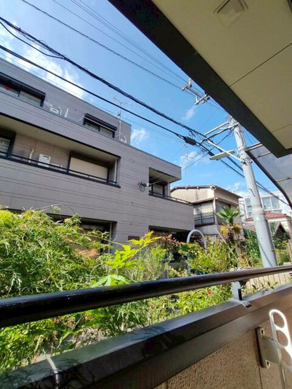 【展望】 | メゾン桐原