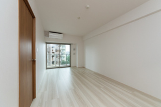 【居間・リビング】 | ＥＮＹＡ | ※写真は同タイプ住戸です。