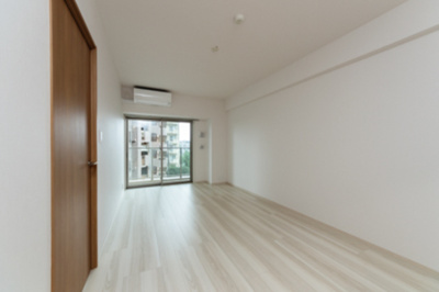 【居間・リビング】 | ＥＮＹＡ | ※写真は同タイプ住戸です。