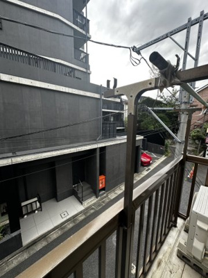 【展望】 | コーポ山口