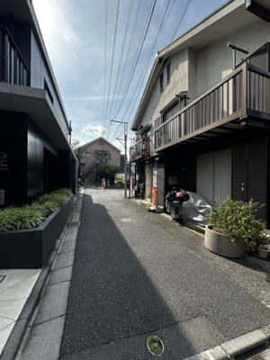 【駐車場】 | コーポ山口