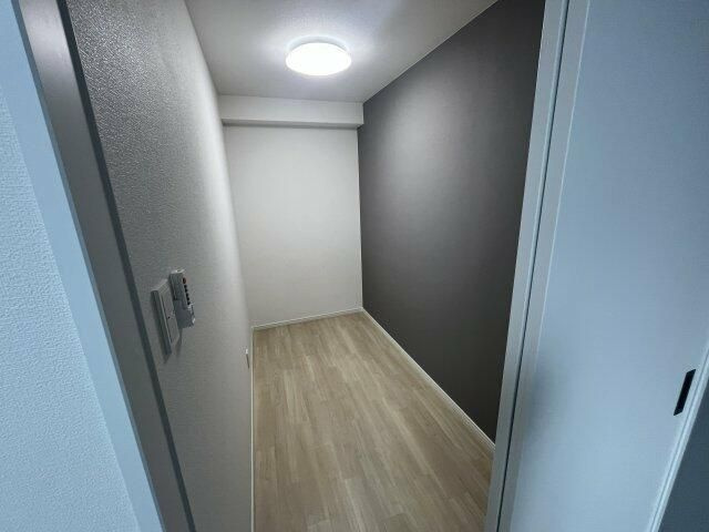 【寝室】 | Ｄ－ＳＴＹＬＥお花茶屋