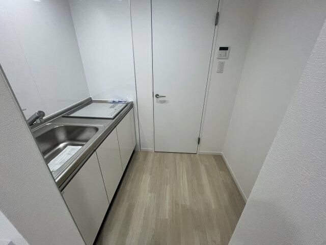 【キッチン】 | Ｄ－ＳＴＹＬＥお花茶屋