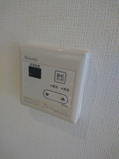 【設備】CITY SPIRE仙台