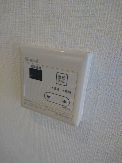 【設備】CITY SPIRE仙台 