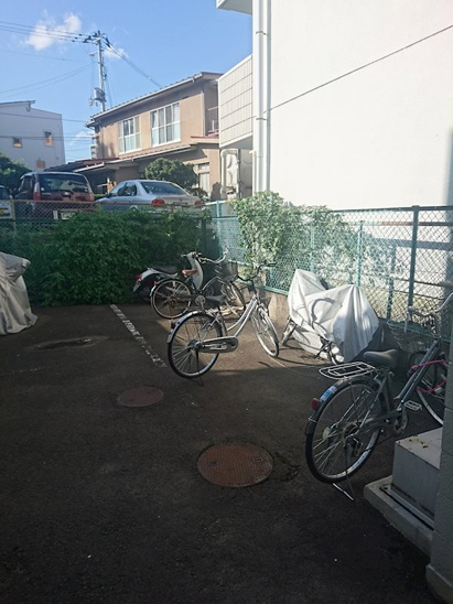 【その他共用部分】CITY SPIRE仙台 