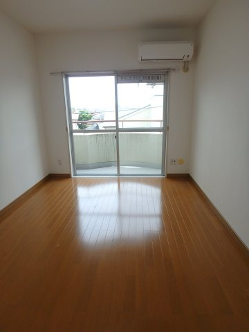 【寝室】CITY SPIRE仙台 