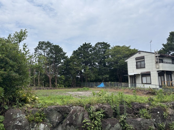 【外観】 | 伊豆急伊豆高原　売地