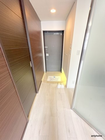 プライムアーバン堺筋本町　仲介手数料無料の内装