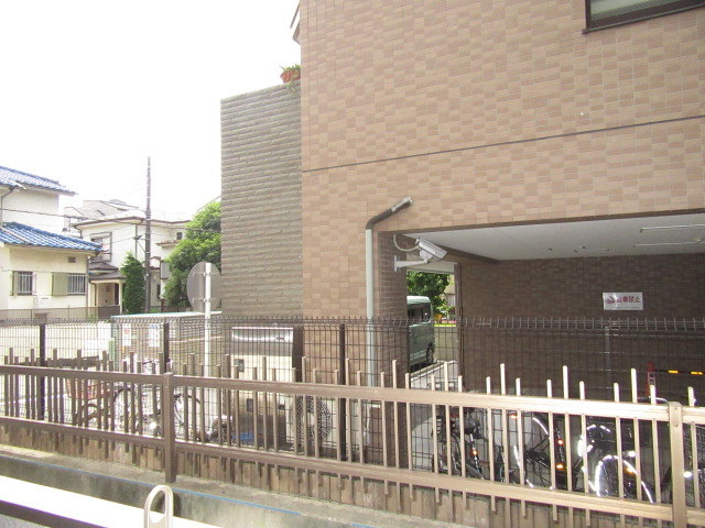 Ｇｒａｎｄ　Ｃｈａｒｉｏｔの展望