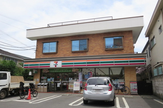 Ｇｒａｎｄ　Ｃｈａｒｉｏｔのその他|セブンイレブン針ケ谷店