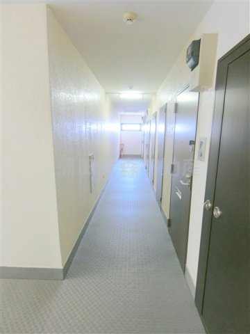 アビタ池上のその他共用部分