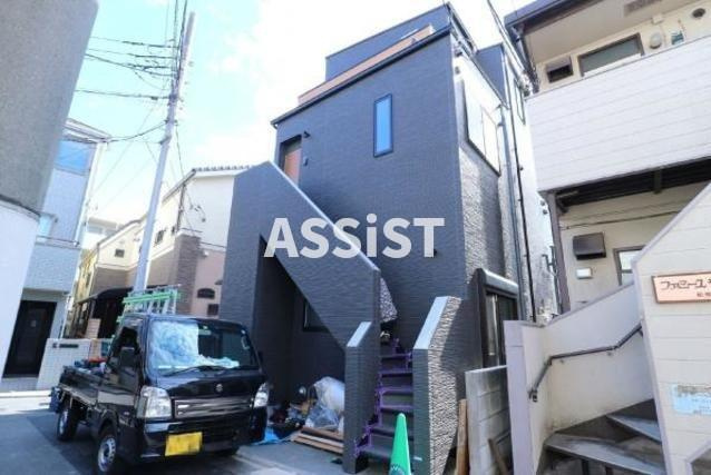 ＥＡＳＥのエントランス