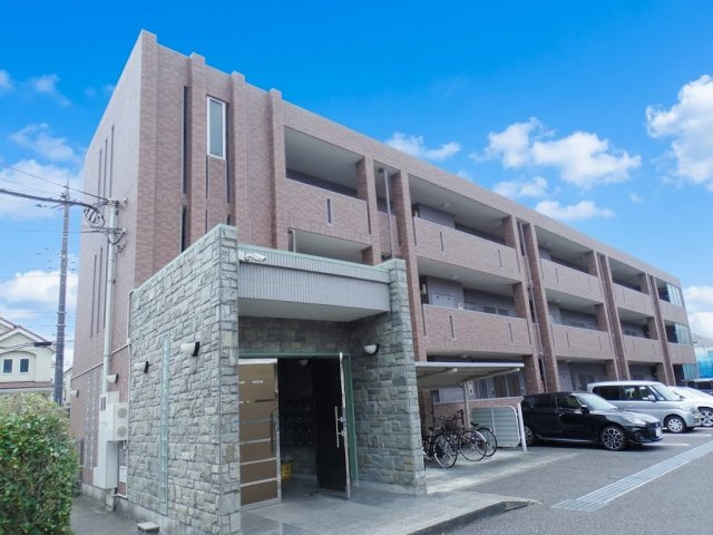 ロイヤル・レジデンス弐番館