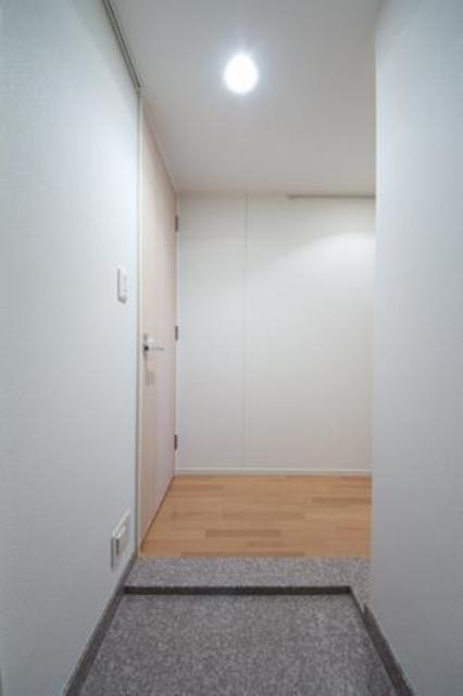 ユニゾンタワーのその他|※写真は同タイプ住戸です。