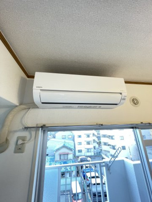 【設備】 | 童夢
