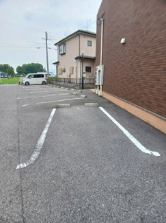 【駐車場】 | アンシャンテ