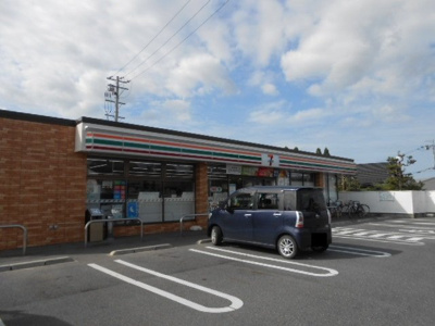 【周辺】 | アンシャンテ | セブンイレブン愛知川中宿店様まで850m