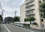 パークサイド町田の画像