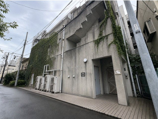 FDカーサⅦ茅ヶ崎ビル