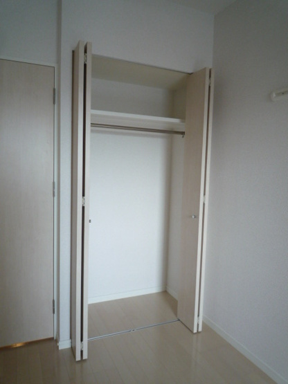 【収納】 | 新品家具付きマンション中呉服町17(KaGood福岡)