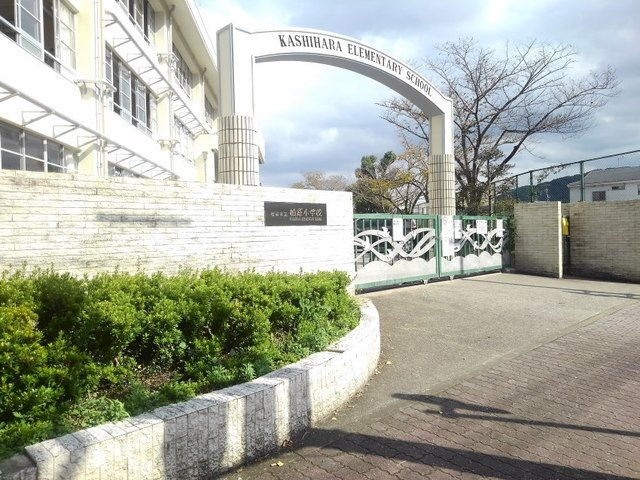 【周辺】 | 光Ⅰ | 福岡市立柏原小学校まで700m