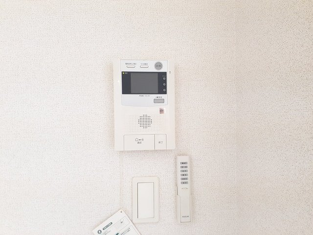 【設備】 | ラウレア　Ｋ