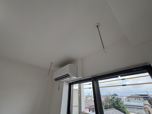 【設備】 | ジーメゾン川越稲荷町グリュック