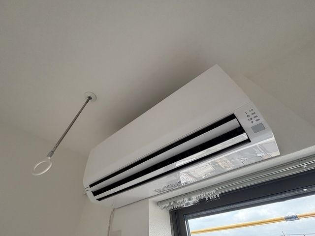 【設備】 | ジーメゾン川越稲荷町グリュック