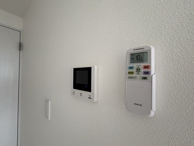 【設備】 | ジーメゾン川越稲荷町グリュック