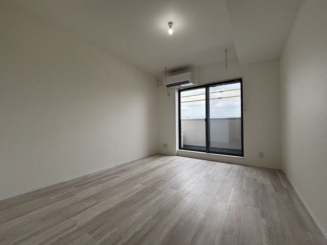 【居間・リビング】 | ジーメゾン川越稲荷町グリュック | ゆったりとしたリビングです