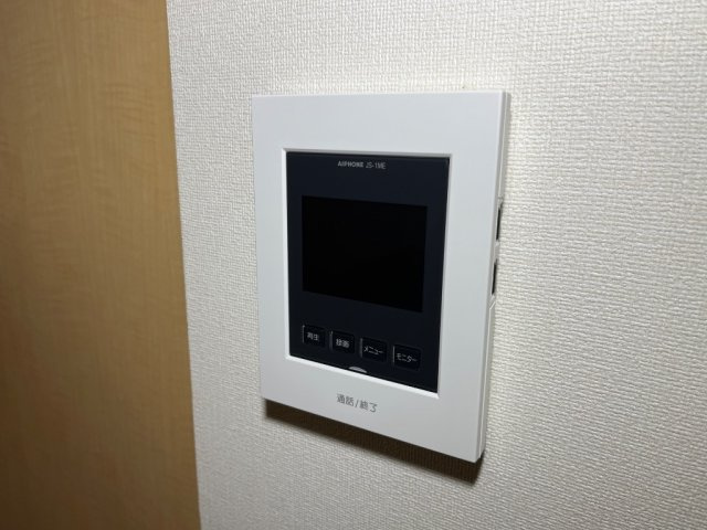 シャルマンコート（CharmantCoat）の設備|照明付き