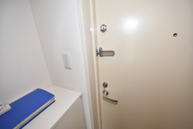 大阪市大正区三軒家西１丁目の賃貸マンション