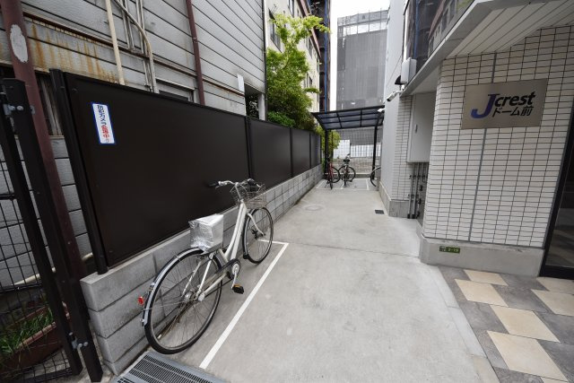 大阪市大正区三軒家西１丁目の賃貸マンション