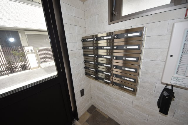 大阪市大正区三軒家西１丁目の賃貸マンション