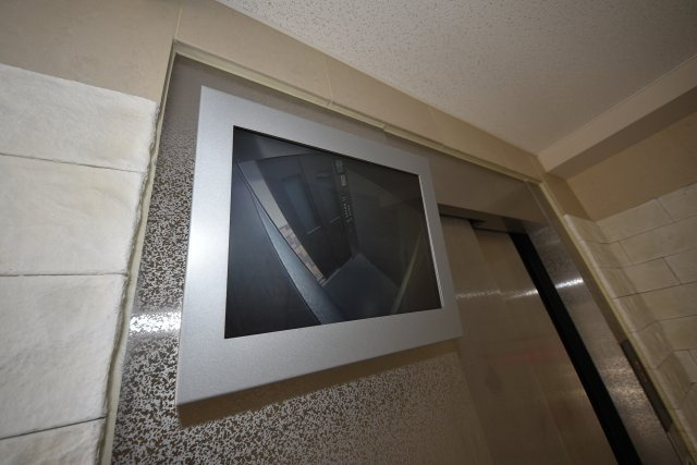 大阪市大正区三軒家西１丁目の賃貸マンション