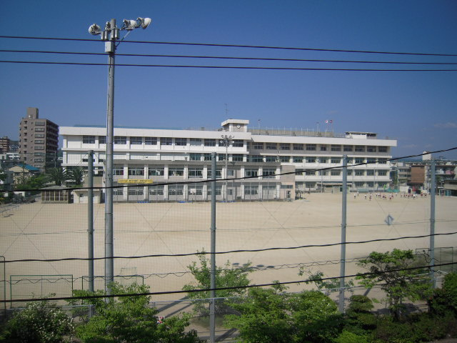 グランビア庚午中のその他|広島市立庚午小学校