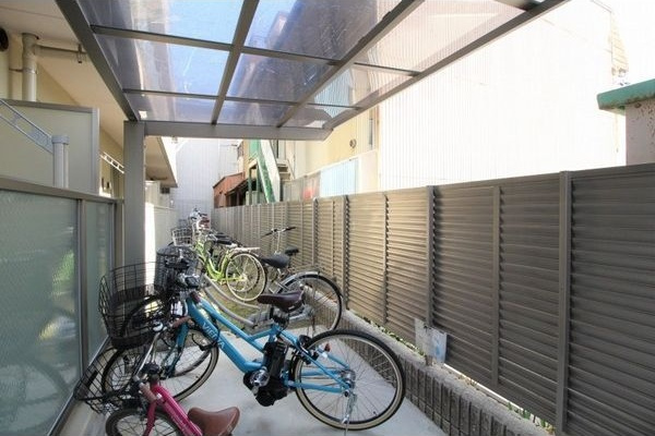 Casa felice(カーサフェリーチェ)のその他