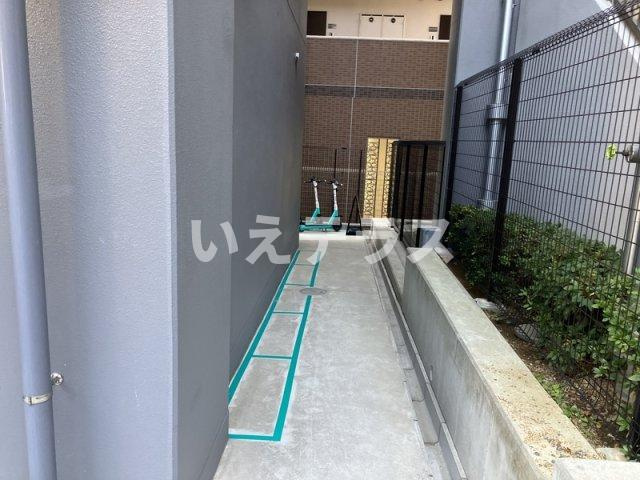 エステムコート神戸元町Ⅱグレイドのその他