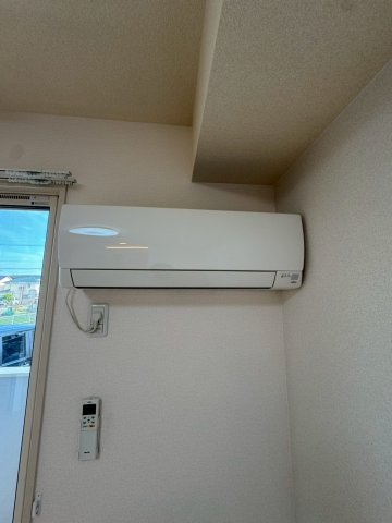 豊橋ウエスト１　Aの設備