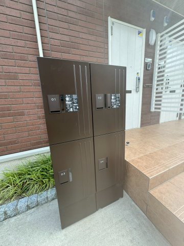 豊橋ウエスト１　Aのその他共用部分