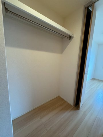 豊橋ウエスト１　Aの設備