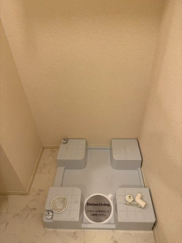 豊橋ウエスト１　Aの設備