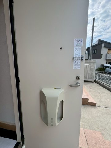 豊橋ウエスト１　Aのその他