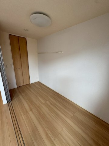 豊橋ウエスト１　Aの居間・リビング
